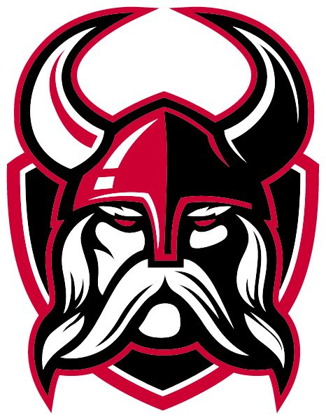 Northwest Guilford High School Vikings (Greensboro, North Carolina) Spirit Apparel & Accessories Store