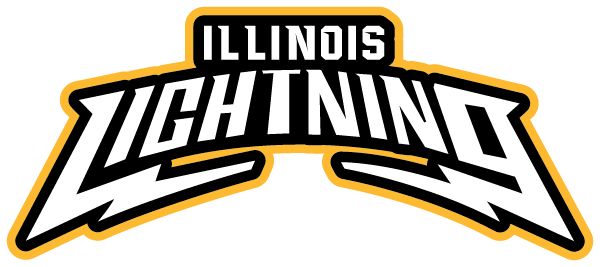 ILLINOIS LIGHTNING Sideline Store