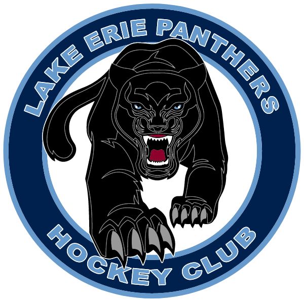 Lake Erie Panthers Hockey Club Sideline Store