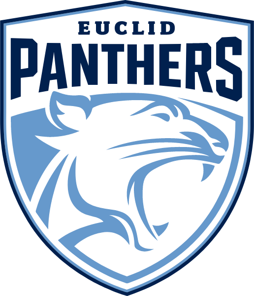 Lake Erie Panthers Hockey Club Logo