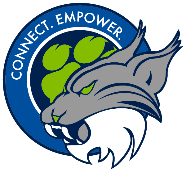 Johnston County Virtual Academy Logo