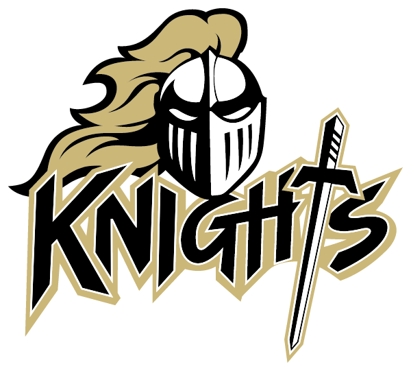 Castle Heights Middle School Logo