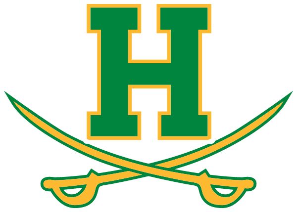 Harrells Christian Academy Sideline Store