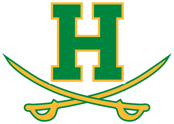 Harrells Christian Academy Logo