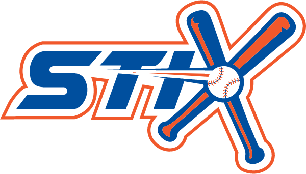 Stix Baseball Academy Logo