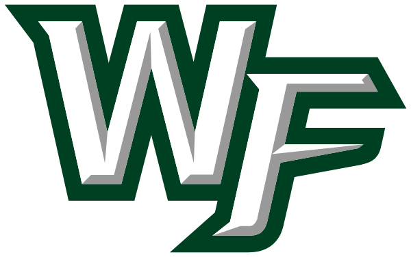 West Fork High School Logo