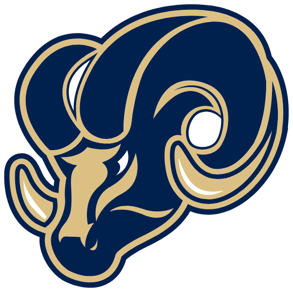 Red Lodge High School Logo