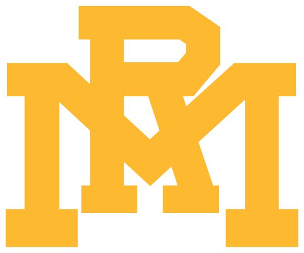 Rocky Mount High School Sideline Store