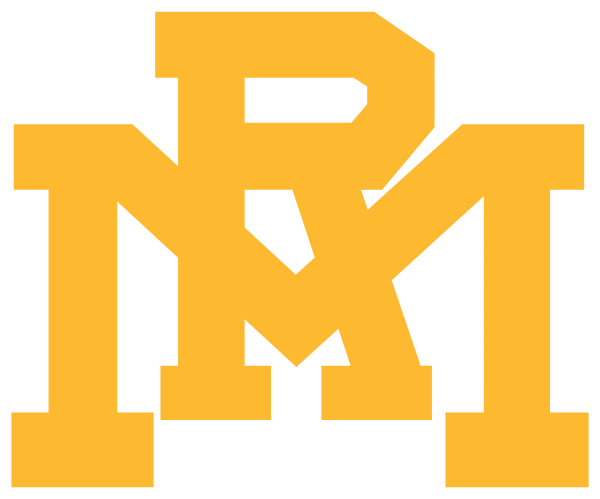 Rocky Mount High School Logo