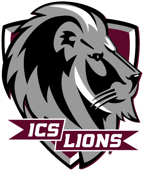 Intermountain Christian School Logo