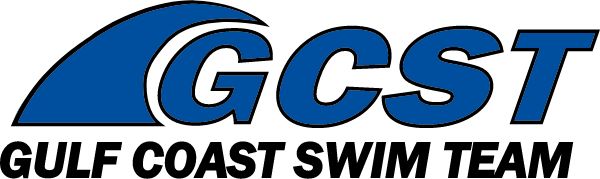 Gulf Coast Swim Team Sideline Store