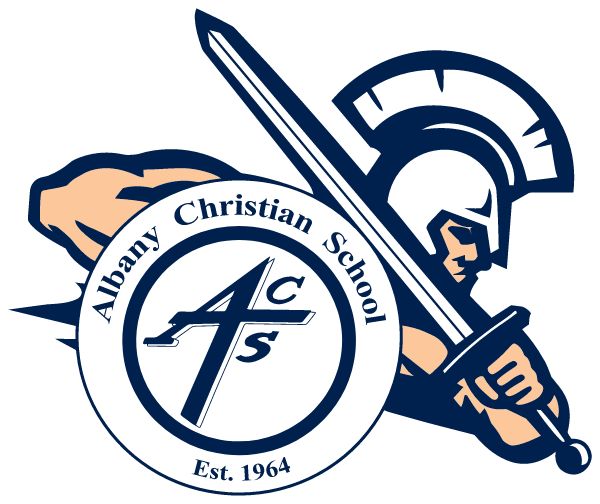 Albany Christan School Sideline Store