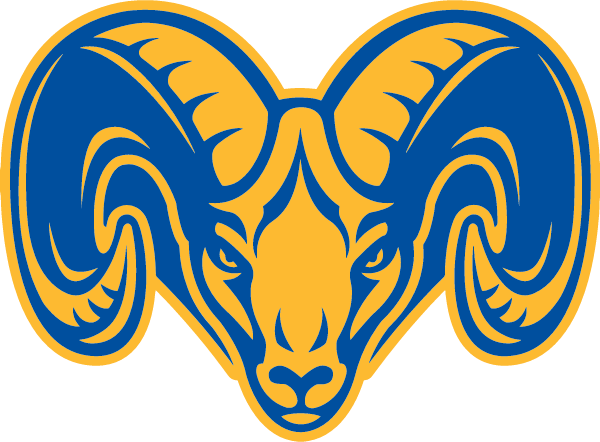 St. Mary's Catholic School Logo