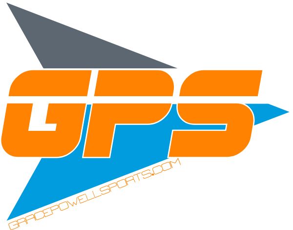 Grace Powell Sports Sideline Store