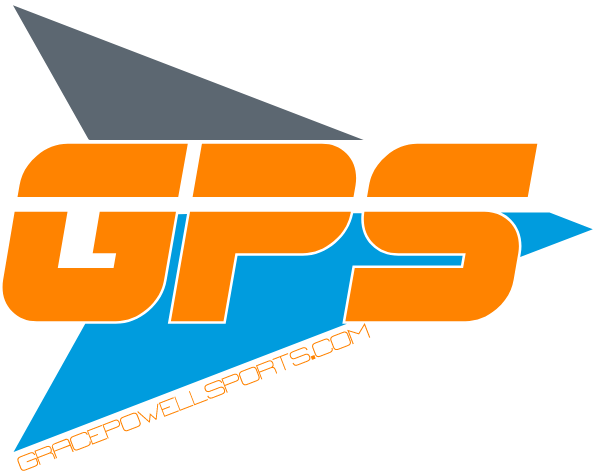 Grace Powell Sports Logo
