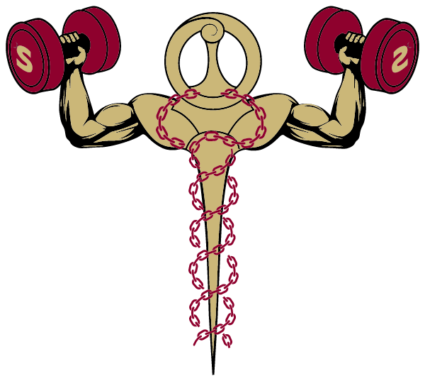 Sport Science Training Academy Logo