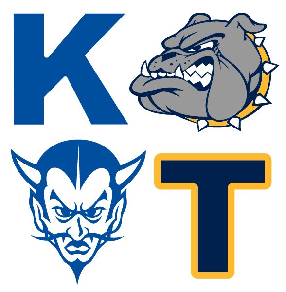 Kenmore West Kenmore East Athletics Sideline Store