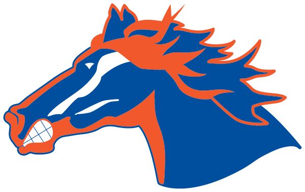 Georgia Highlands College Sideline Store Chargers (CARTERSVILLE , Georgia) Spirit Apparel & Accessories Store