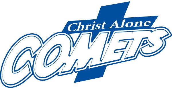 Christ Alone Lutheran School Sideline Store