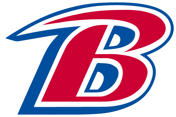 Bondurant Middle School Logo
