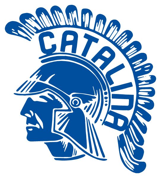 Catalina Magnet Trojans (Tucson, Arizona) Spirit Apparel & Accessories Store