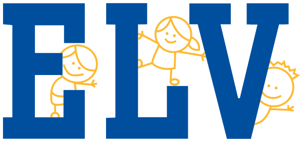 Franklin County Early Learning Village Logo