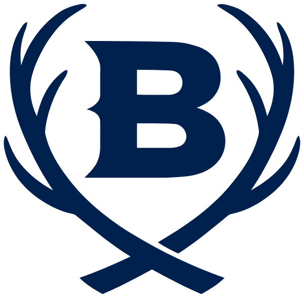 Bismarck Bucks Logo