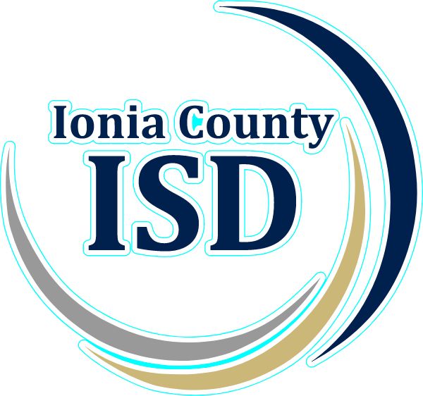 Ionia County Isd Sideline Store ISD (IONIA, Michigan) Spirit Apparel & Accessories Store