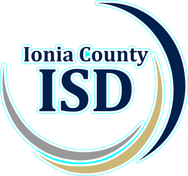 Ionia County Isd Logo