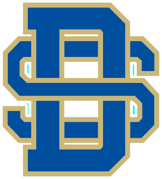 Divine Savior Academy Santa Rita Logo