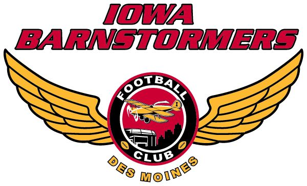 Iowa Barnstormers Football Sideline Store Sideline Store