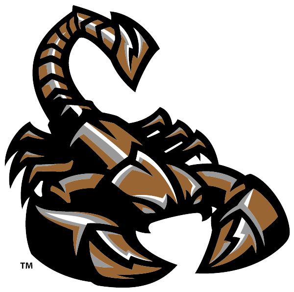 Rio Rancho Cyber Academy Scorpions (Rio Rancho, New Mexico) Spirit Apparel & Accessories Store