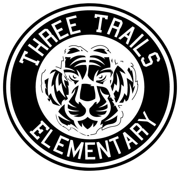 Three Trails Elementary Tigers (Independence, Missouri) Spirit Apparel & Accessories Store