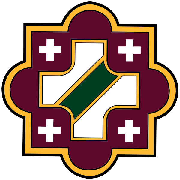 St. Philips Episcopal Logo