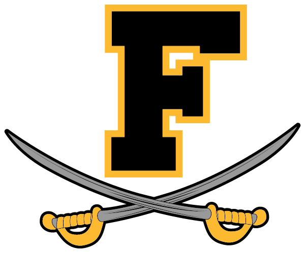 Frederick High School Logo