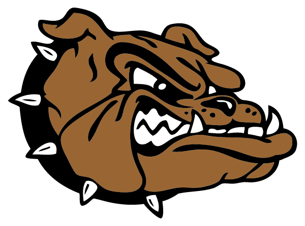 Troy Bulldogs Logo