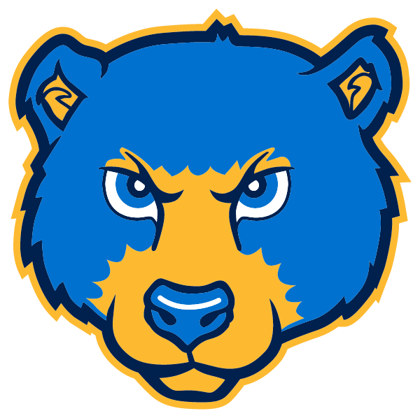 Timnath Middle School Logo