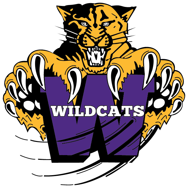 West Valley Central School Logo