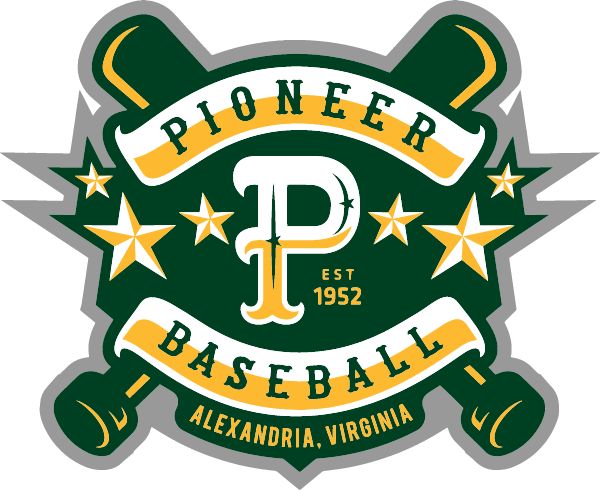 PIONEER LEGENDS Baseball Sideline Store