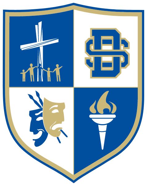 Divine Savior Academy Sideline Store