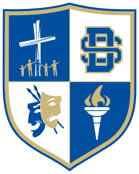 Divine Savior Academy Logo