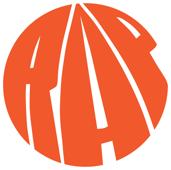ROCHESTER AREA PLAYERS Logo