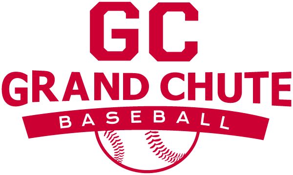 Grand Chute Baseball Sideline Store