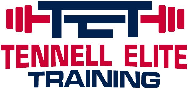 Tennell Elite Training LLC Sideline Store