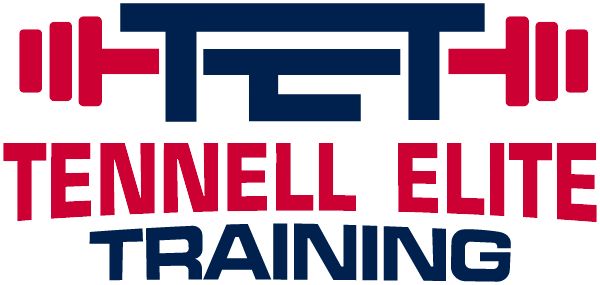 Tennell Elite Training LLC Sideline Store