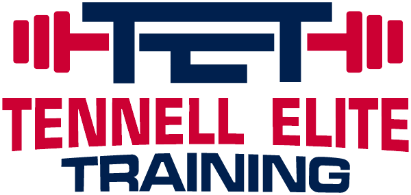 Tennell Elite Training LLC Logo