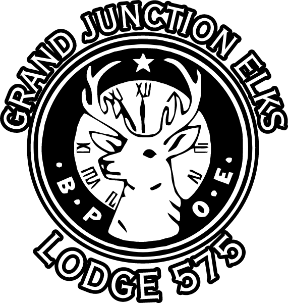 Elks Lodge 575 Logo