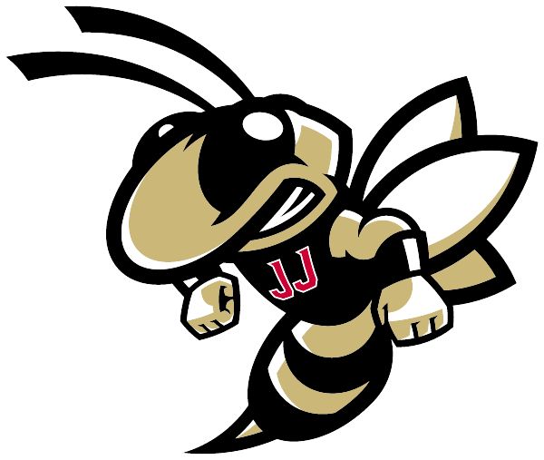 JJ Daniell Middle School Junior Jackets Sideline Store