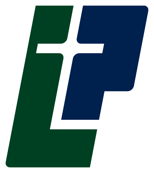 Lake Pointe Academy Logo