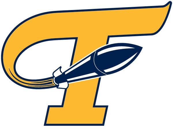 South Arkansas University Tech Sideline Store Rockets (Camden, Arkansas) Spirit Apparel & Accessories Store